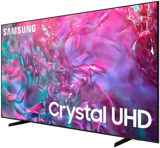 Телевізор Samsung UE98DU9072UXXH - 5