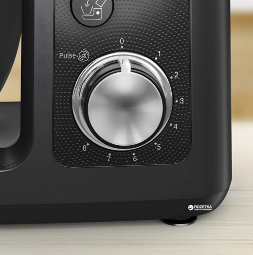 Кухонная машина Tefal Bake Partner QB522838 - 2