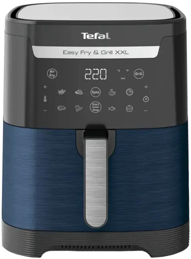 Мультипіч Tefal Easy Fry & Grill XXL EY801410 - 1
