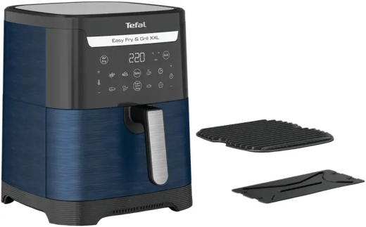 Мультипіч Tefal Easy Fry & Grill XXL EY801410 - 2