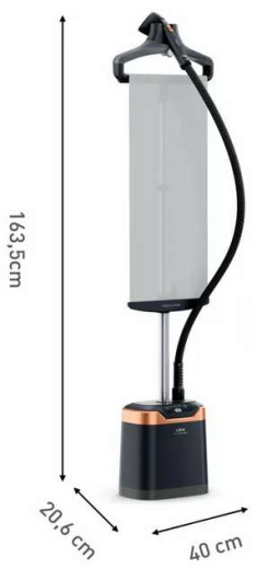 Відпарювач Tefal Pro Style Care IT8480E1 - 3