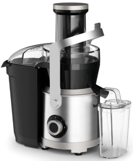 Соковижималка відцентрова Tefal Nutri XXL ZE660D10 - 1
