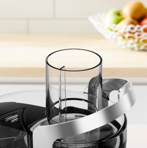 Соковижималка відцентрова Tefal Nutri XXL ZE660D10 - 7