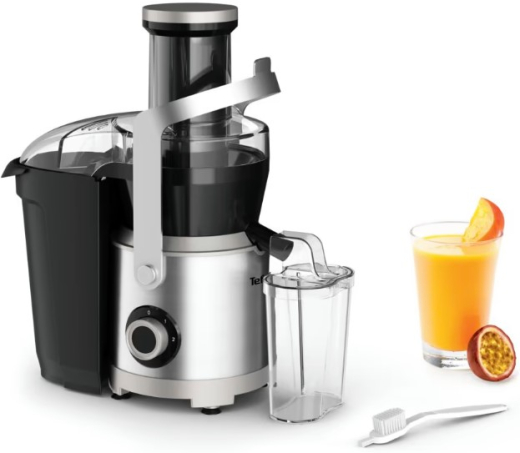 Соковижималка відцентрова Tefal Nutri XXL ZE660D10 - 8
