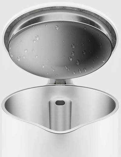 Электрочайник Xiaomi Electric Kettle 2 (MJDSH04YM/BHR5927EU) - 5
