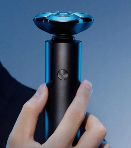 Электробритва мужская Xiaomi Electric Shaver S301 (BHR7450EU) - 2