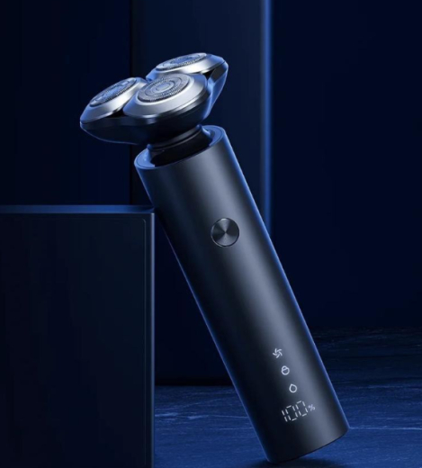 Электробритва мужская Xiaomi Electric Shaver S301 (BHR7450EU) - 3