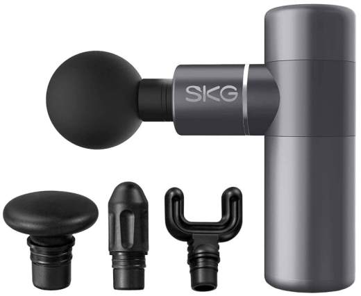 Масажер для тіла SKG Gun F3 mini Gray - 1