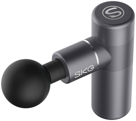 Масажер для тіла SKG Gun F3 mini Gray - 3