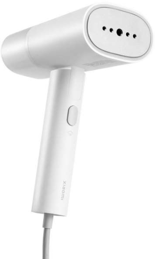 Вертикальный отпариватель ручной Xiaomi Handheld Garment Steamer EU - 1