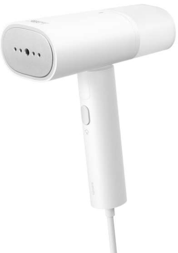 Вертикальный отпариватель ручной Xiaomi Handheld Garment Steamer EU - 2