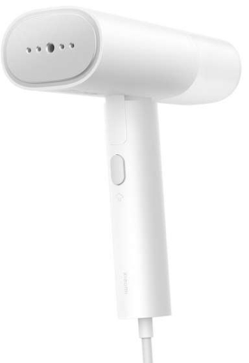 Вертикальный отпариватель ручной Xiaomi Handheld Garment Steamer EU - 3