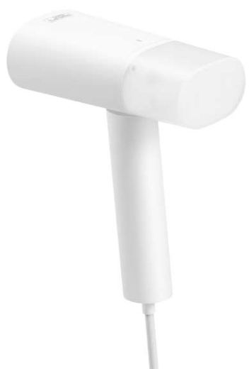 Вертикальный отпариватель ручной Xiaomi Handheld Garment Steamer EU - 4