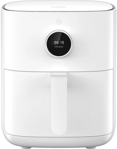 Мультипіч Xiaomi Smart Air Fryer 4.5L EU - 2