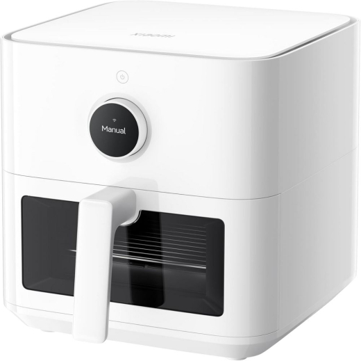Мультипіч Xiaomi Smart Air Fryer 5.5L EU - 2