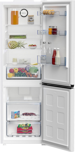 Холодильник Beko B1RCNA364W - 3