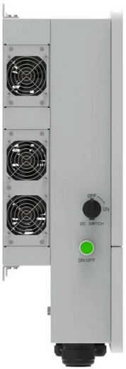 Гибридный инвертор Deye SUN-8K-SG01LP1-EU - 3