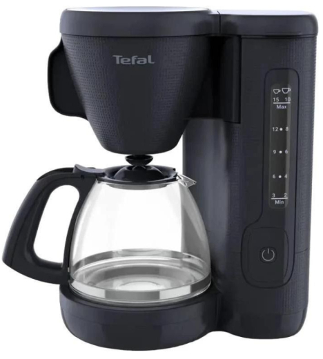 Крапельна кавоварка Tefal CM260812 - 2