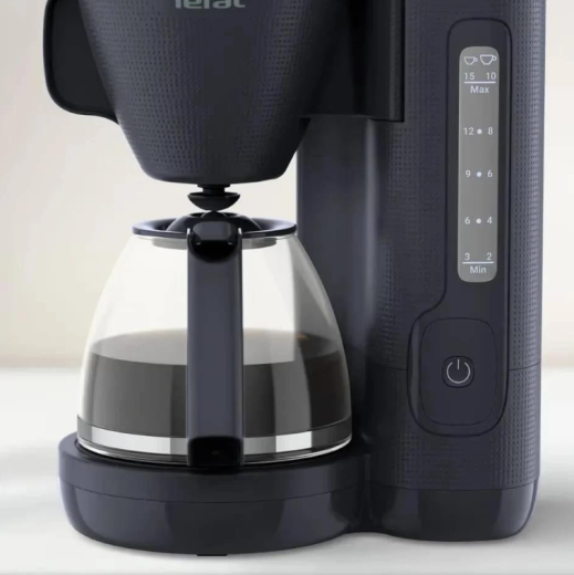 Крапельна кавоварка Tefal CM260812 - 7