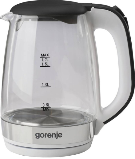 Электрочайник Gorenje K17GXG - 1