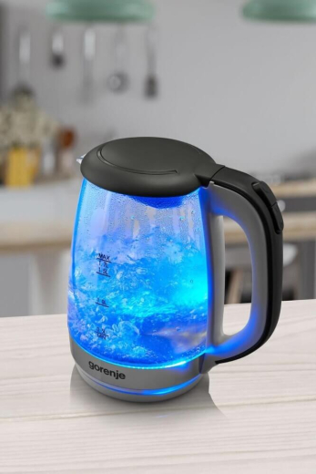 Электрочайник Gorenje K17GXG - 8
