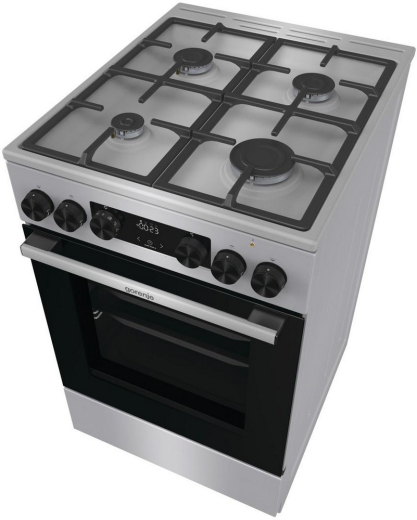 Плита газовая Gorenje GKS5C70HXF - 4