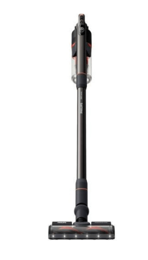 Вертикальный+ручной пылесос (2в1) Philips 7000 Series Aqua XC7055/01 - 2