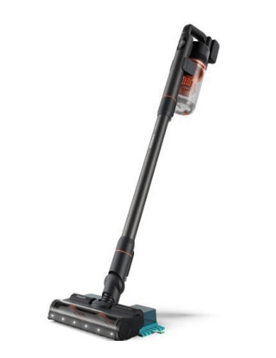 Вертикальный+ручной пылесос (2в1) Philips 7000 Series Aqua XC7055/01 - 4