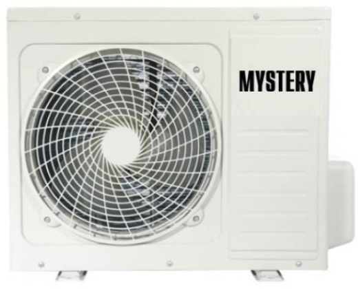 Спліт-система Mystery MTH12CT-W3N2 - 4