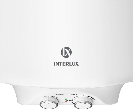 Бойлер Interlux IRWH-50MW - 3