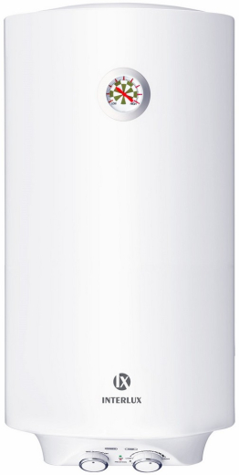 Водонагрівач Interlux IRWH-100MW - 1