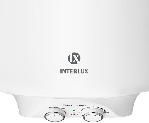 Водонагрівач Interlux IRWH-100MW - 3