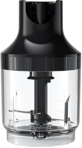 Занурюваний блендер Philips HR2685/00 - 3