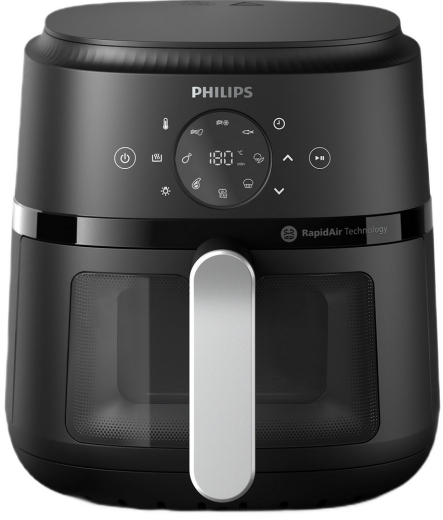 Мультипіч (аерофритюрниця) Philips NA221/00 - 1