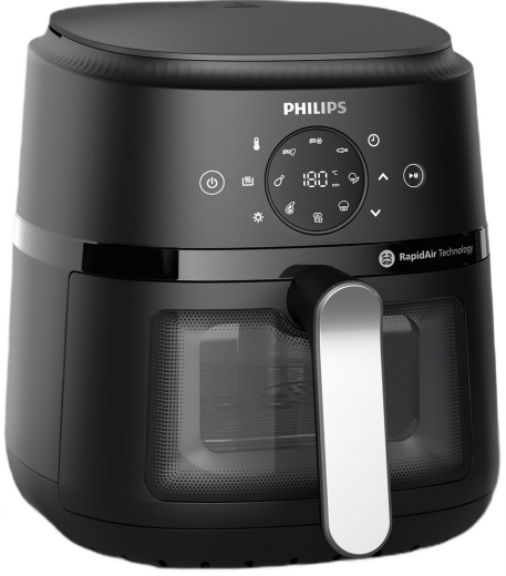 Мультипіч (аерофритюрниця) Philips NA221/00 - 2