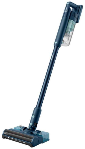 Вертикальный+ручной пылесос (2в1) / Моющий пылесос Philips 5000 series XC5141/01 - 1