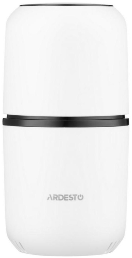 Кавомолка електрична Ardesto KGC-1508W - 1