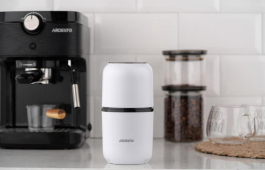 Кавомолка електрична Ardesto KGC-1508W - 3