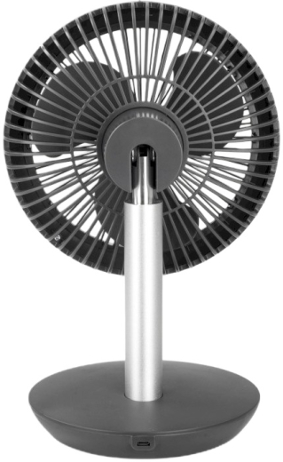 Вентилятор Zilan ZLN4000 - 4