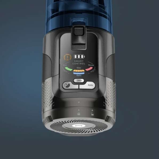 Вертикальный+ручной пылесос (2в1) Rowenta X-Force Flex 13.60 RH9AD1WO - 4