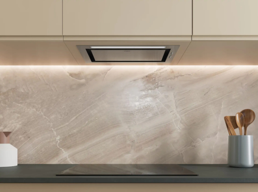 Витяжка вбудована Whirlpool WCT363FLTX - 4