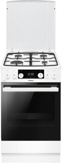 Комбинированная плита Hansa FCMW58329 - 1