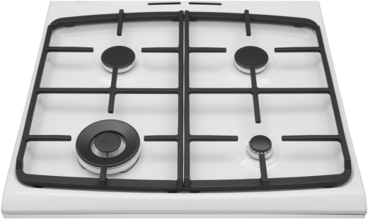 Комбинированная плита Hansa FCMW58329 - 3