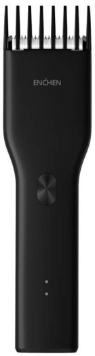 Машинка для стрижки Enchen Boost Black - 1