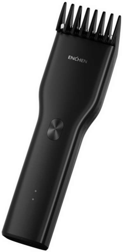 Машинка для стрижки Enchen Boost Black - 2