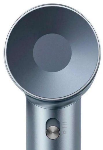 Фен Laifen Swift Special Silver Blue - 6