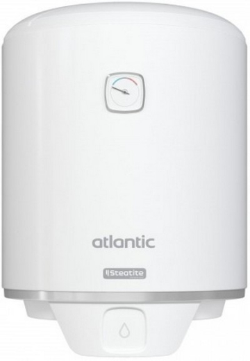 Водонагрівач Atlantic Steatite Ego VM 050 D400S-1-BC 1200W (841377) - 1