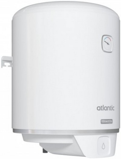Водонагрівач Atlantic Steatite Ego VM 050 D400S-1-BC 1200W (841377) - 3