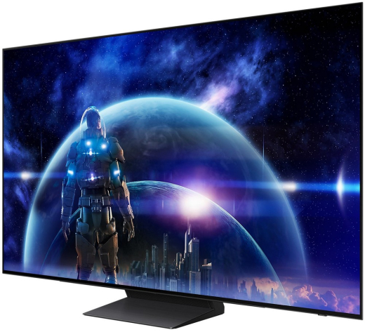Телевизор Samsung QE48S90DAEXXH - 2
