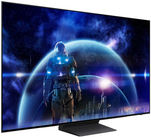 Телевизор Samsung QE48S90DAEXXH - 3